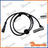 Capteur ABS avant pour LAND ROVER | 60408, AB1602